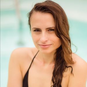 Meet your Posher, Olga